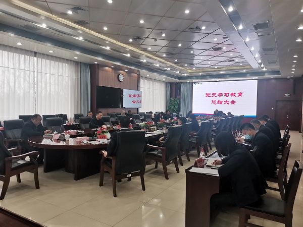 成人直播
召开党史学习教育总结大会